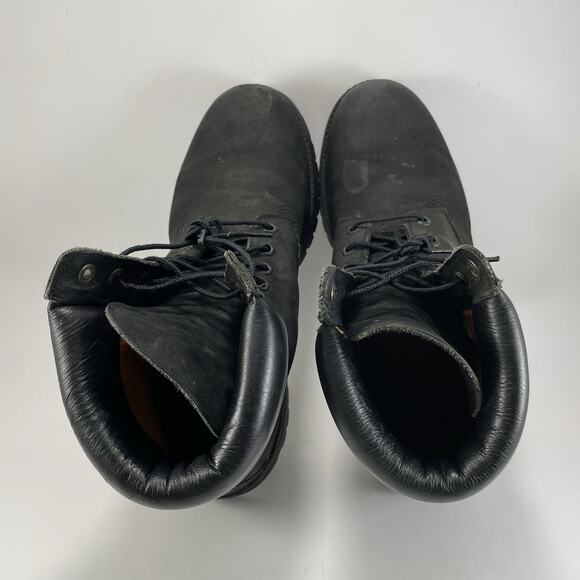 Timberland 6\